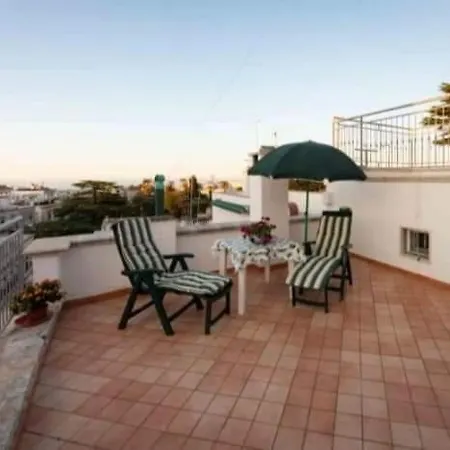 Mini Apartamento