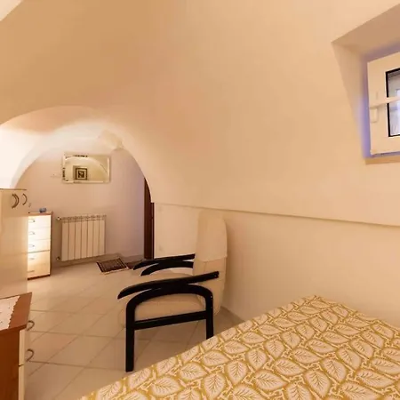 Apartamento Mini Ostuni