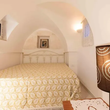 Mini Ostuni